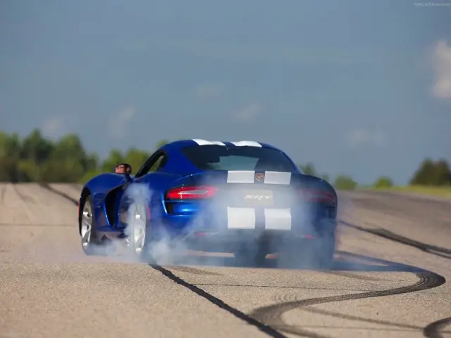 Dodge Viper