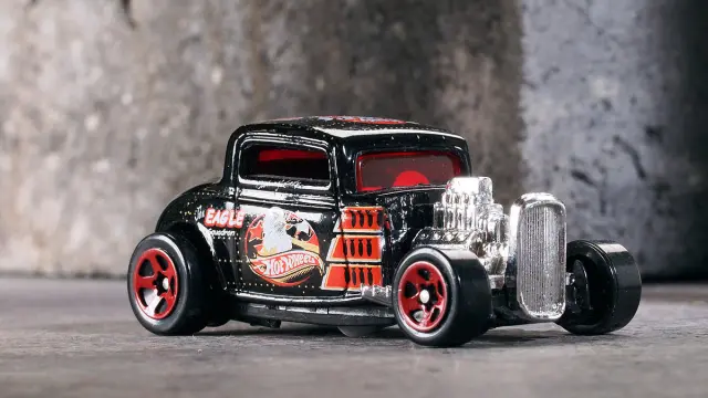 1932 Ford Hot Rod