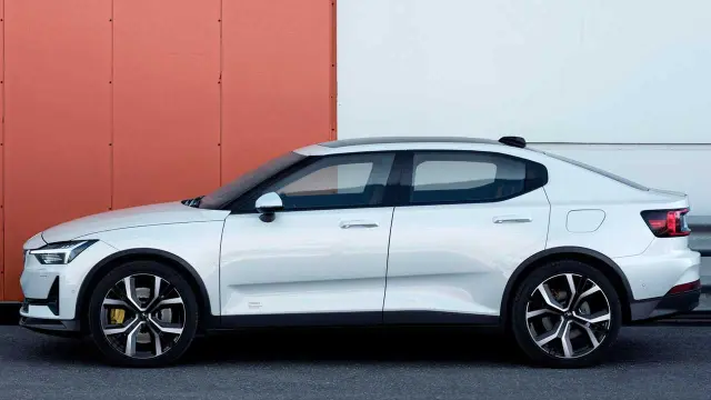 Polestar 2