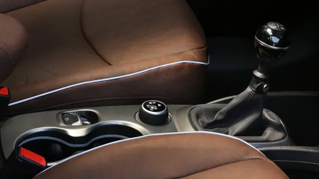 Fiat 500X 4x4 cambio automatico