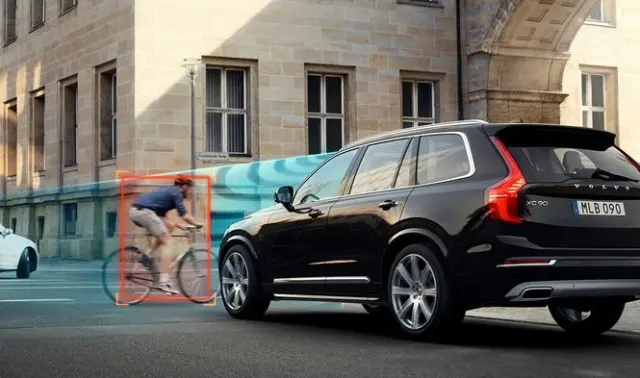 Virtudes y defectos Volvo XC90