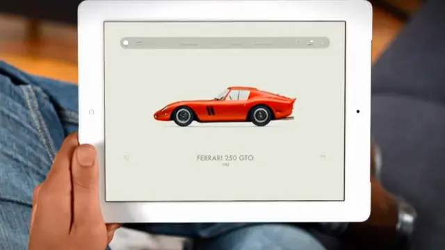 Cinco app que debe tener todo amante de los coches - Portada