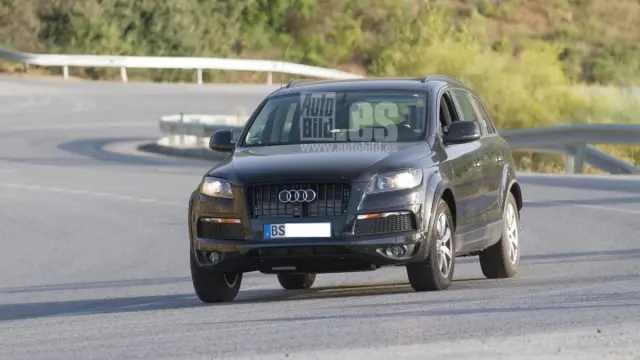 Nuevo Touareg 10
