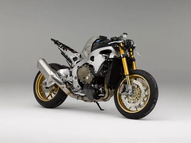 Nueva Honda CBR1000RR 2017 6