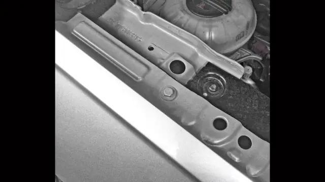 VW Tiguan barrido calidad