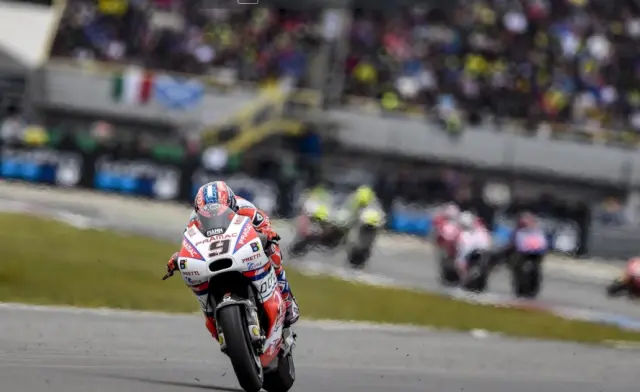 MotoGP Assen 2017 5