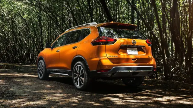 5 rivales DS7 Crossback