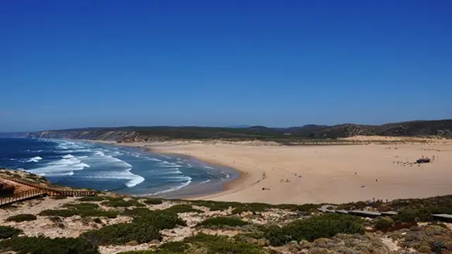 Algarve