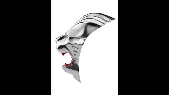 Logo Peugeot del año 1933