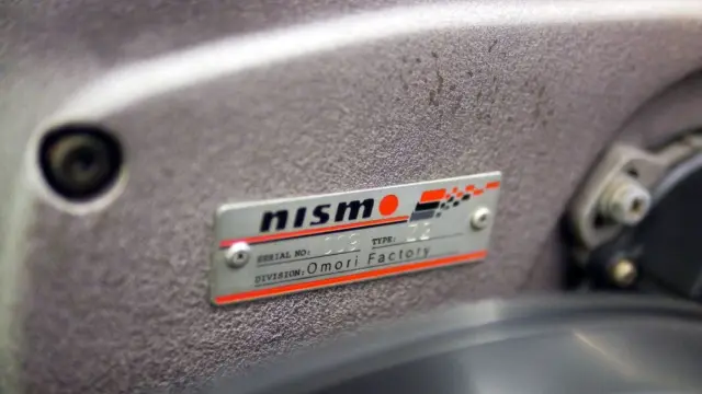 Venta Nissan Skyline GT-R Nismo Z-Tune Nismo