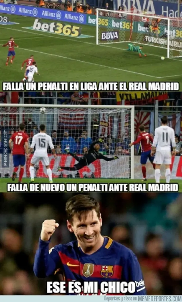 Los mejores memes de la final de la Champions League: Real Madrid ...