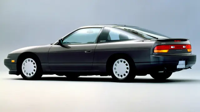 Nissan 180 SX