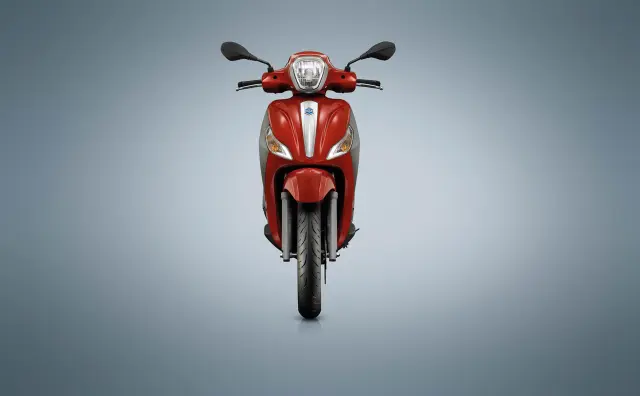 Piaggio Medley 125 1