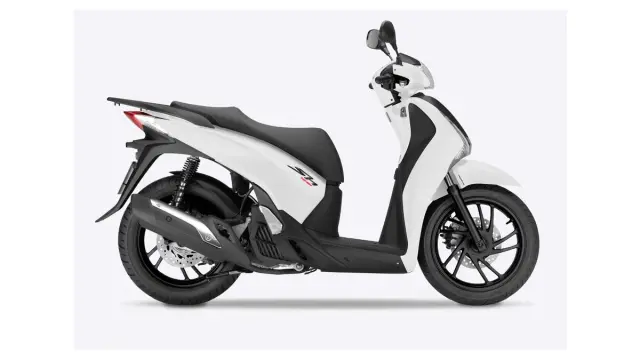 Honda SH 125