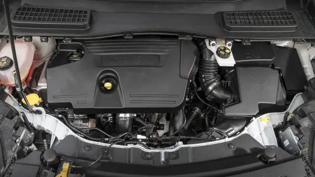 Ford Kuga 2016