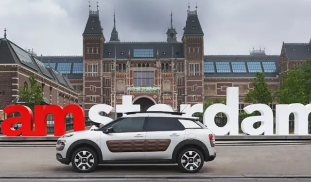 citroën c4 cactus lateral