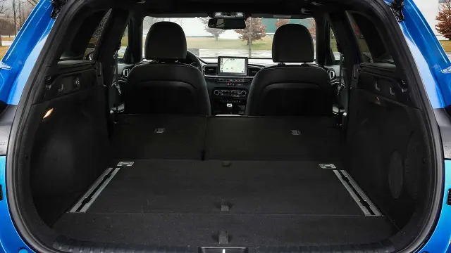 Kia Ceed Tourer 2019