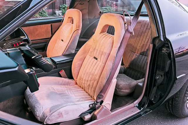 5 El Coche Fantástico