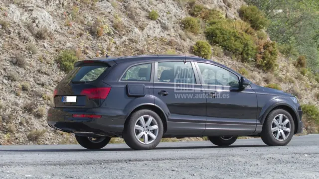 Nuevo Touareg 6