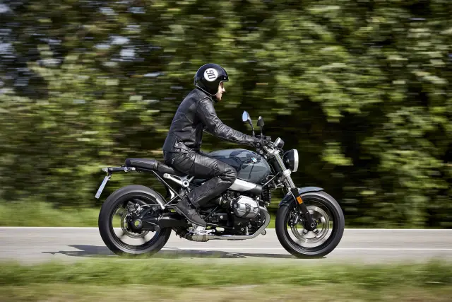 BMW R nineT Pure 2017 4