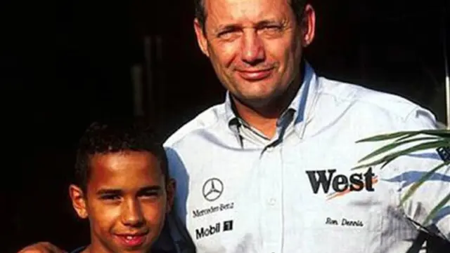 Las 7 claves del éxito de Hamilton... de las que nunca se habla