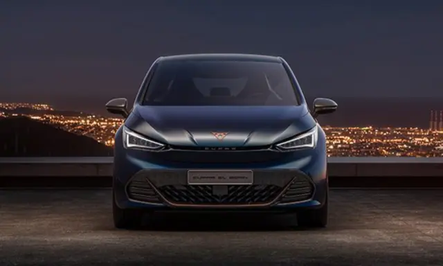 el-Born atraerá a clientes de mayor poder adquisitivo como Cupra que como un Seat
