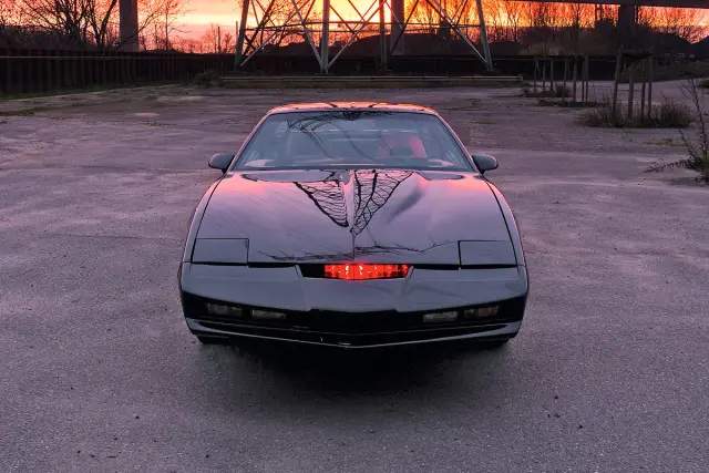 El Coche Fantástico