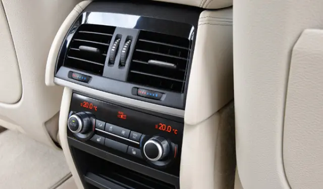 BMW X5 2013, la nueva generación del BMW X5