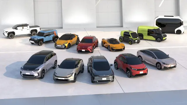Toyota ha aumentado sus ventas en EEUU en un 10%