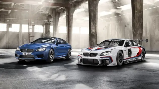 BMW-M6-GT3-2016-BMW-M6-Serie