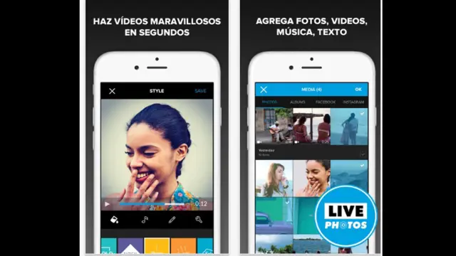 10 apps imprescindibles iphone replay video editor