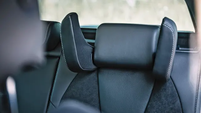 Reposacabezas Skoda Octavia Combi