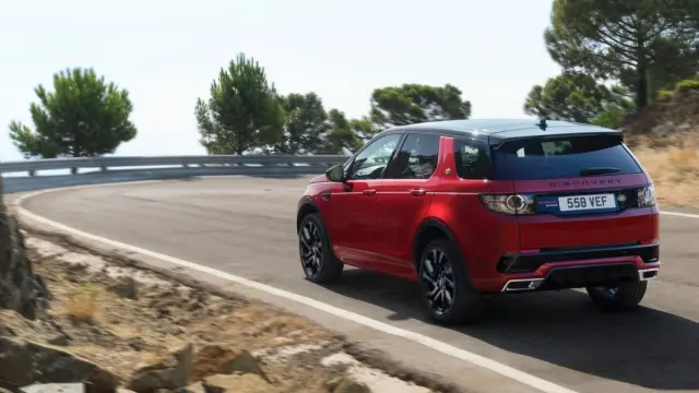 5 rivales DS7 Crossback