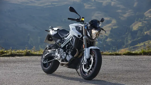 BMW F 800 R