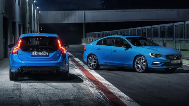 coches-más-potentes-motor-cuatro-cilindros-volvo-s60-v60-polestar