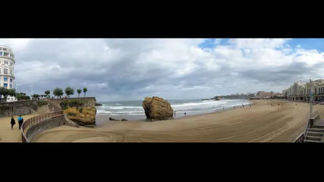 Biarritz