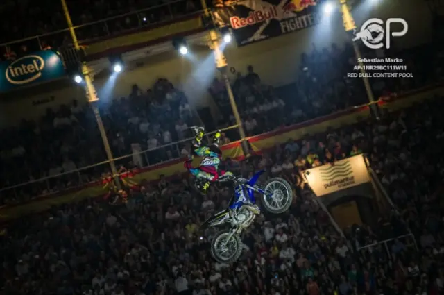 Red Bull X Fighters 2016 6