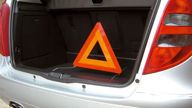 Triángulo de emergencia
