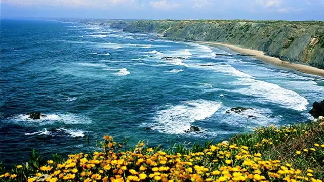 Algarve