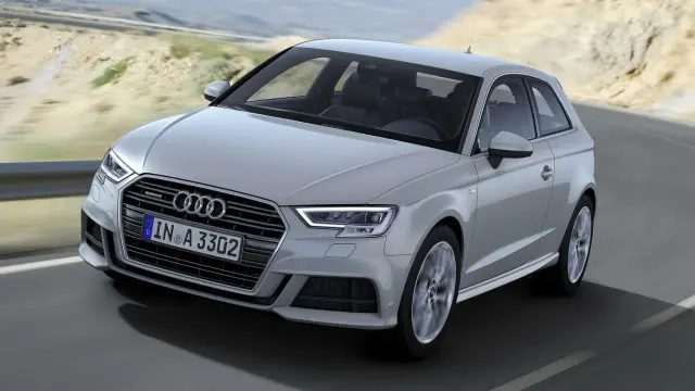 La llegada de la nueva generación del Audi A3 es inminente.