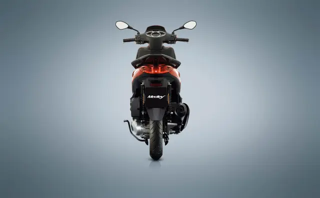 Piaggio Medley 125 4