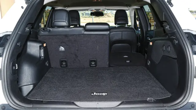 Jeep Cherokee 2014