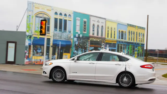 mondeo