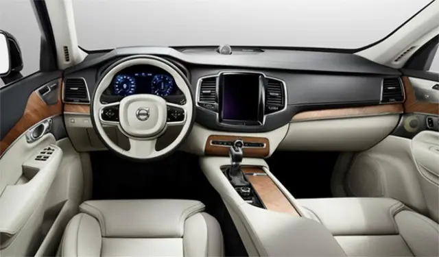 Virtudes y defectos Volvo XC90