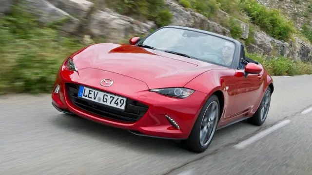 marcas-coches-más-fiables-Mazda