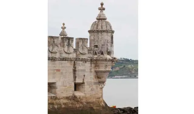 Torre de Belém