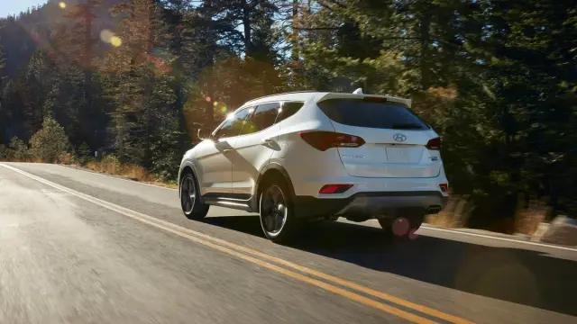 5 rivales DS7 Crossback
