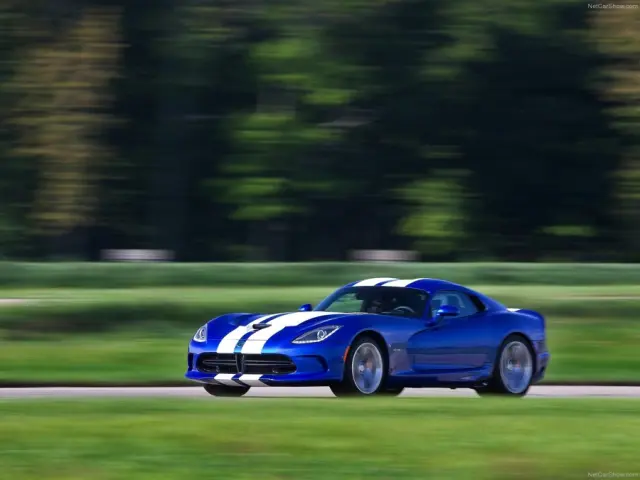 Dodge Viper