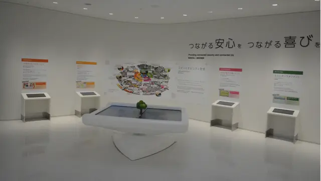 museo toyota exposicion