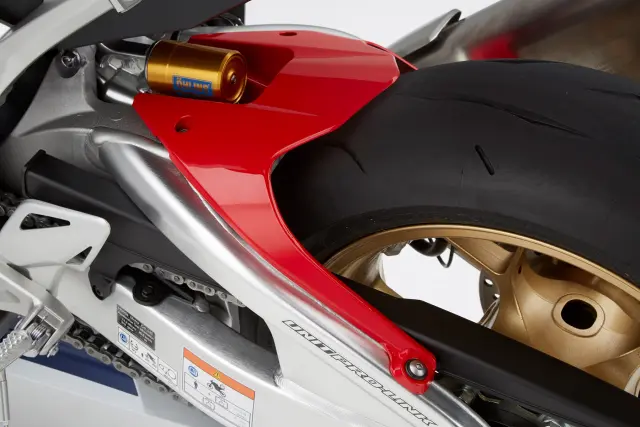 Nueva Honda CBR1000RR 2017 5